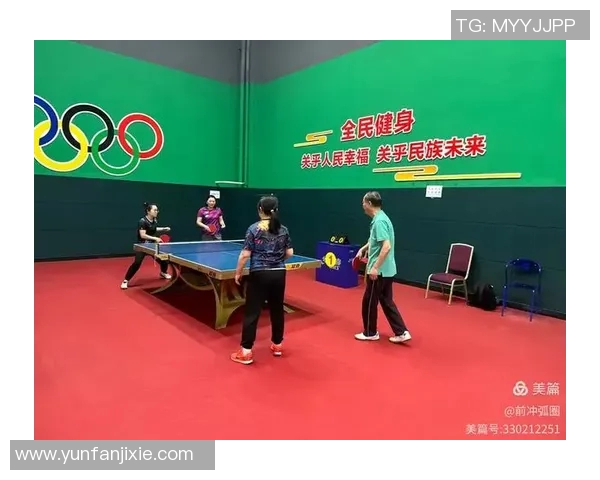 武汉乒乓球队的节奏揭秘：深度解析乒乓球运动的魅力与技巧