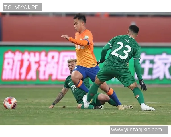 中超精彩对决山东鲁能迎战北京国安直播全程回顾与赛后分析