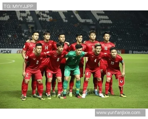 U23约旦与越南激战在即谁将赢得这场青春对决