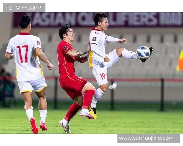 中国男足U23迎战劲敌全力争胜期待突破自我展现青春风采