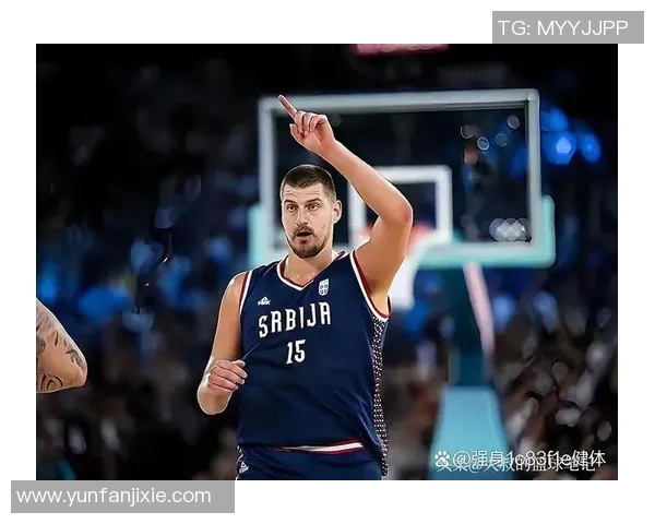 东契奇与约基奇巅峰对决斯洛文尼亚险胜塞尔维亚赢得国际赛荣耀